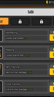 Arrow War capture 3