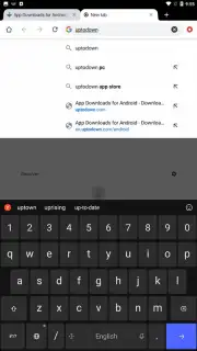 Yandex Keyboard capture 16