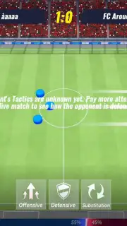 Football Master 2 capture 12