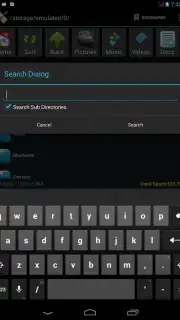 SD Card Manager capture 13