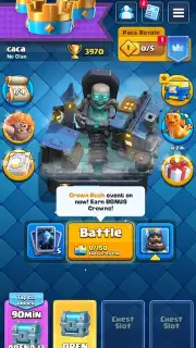 Clash Royale capture 27