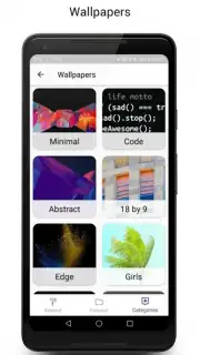 Themes Manager capture 8