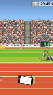 Ragdoll Runners capture 6