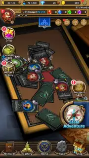 Triple Fantasy capture 6
