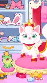 Pet World capture 2