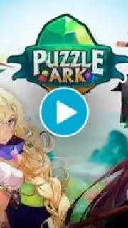 Puzzle Ark capture 1
