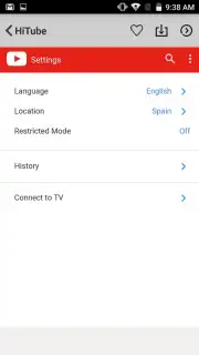 HiTube capture 7