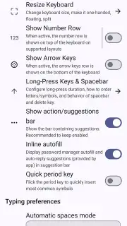 FUTO Keyboard capture 6