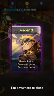 Endless War capture 3