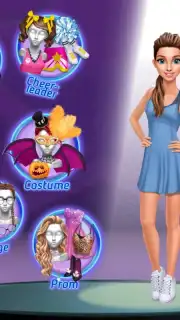 Hannah’s Fashion World capture 1