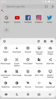Soul Browser capture 1