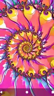 MandelBrowser capture 4