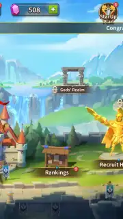 Civilization Founder capture 7