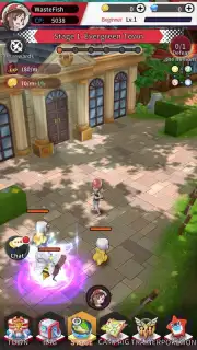 Elf Guardian capture 4