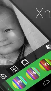InstaCam capture 1