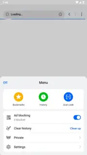 Internet Browser capture 5