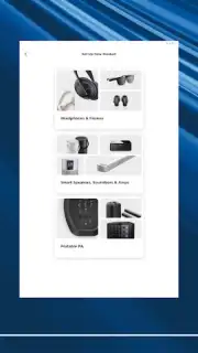 Bose Music capture 16