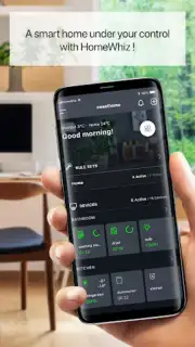 HomeWhiz capture 5