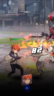Hero Cantare capture 7
