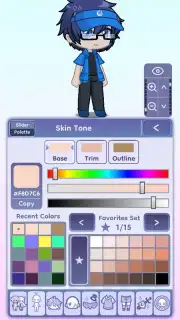 Gacha Life 2 capture 10