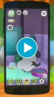My Talking Elly - Virtual Pet capture 1