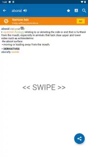 Oxford Dictionary capture 8