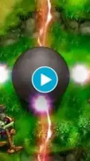 Mystic Guardian PV: Action RPG capture 1