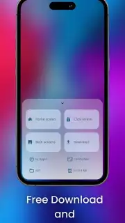 iOS 17 Icon pack capture 1