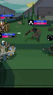 Masters of the Masks capture 3