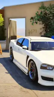 Miami Gangster Mafia Crime 3D capture 2