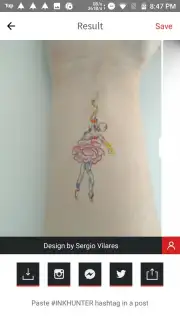 INKHUNTER capture 4