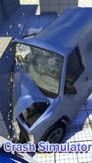 High Speed Car Crash Simulator capture 5