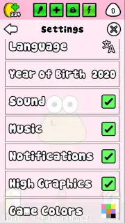 Pou capture 5