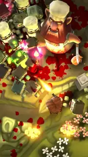 Minigore 2: Zombies capture 2