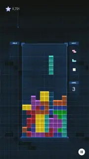 Tetris capture 6