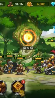 Seven Guardians capture 9