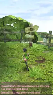 World of Dragon Nest capture 8