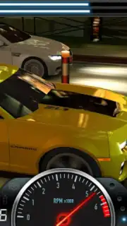 CSR Racing capture 3