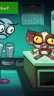 Troll Face Quest Horror capture 9