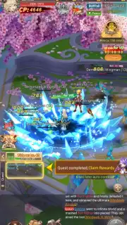 Elf Tales capture 12