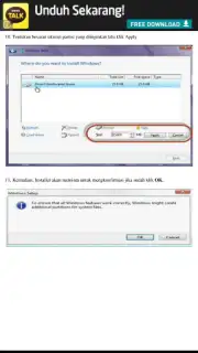 Install Windows 8 Tutorial capture 6