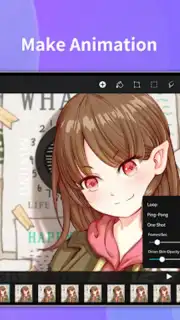 HiPaint capture 11
