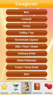 8,500 Drink Recipes Free capture 12