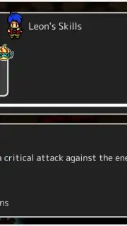 Archlion Saga capture 4