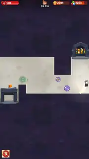 Land of Thieves capture 8