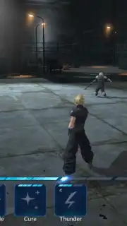 Final Fantasy VII Ever Crisis capture 15