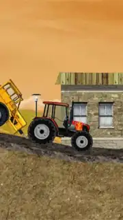 Tractor Mania capture 3