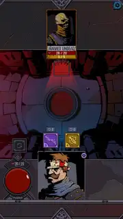Dice ＆ Spells capture 5
