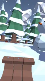 Sledge: Snow Mountain Slide capture 3