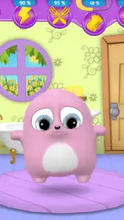 My Virtual Pet capture 5